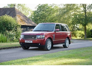 Used Land Rover Range Rover 2011 for sale - 79435618: Photo