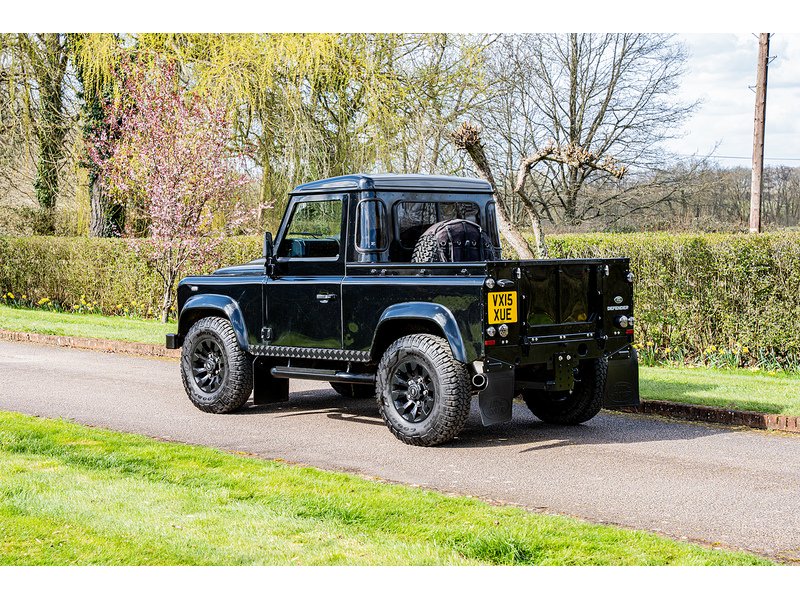 Used Land Rover Defender 2015 for sale - 77906044: Photo 10