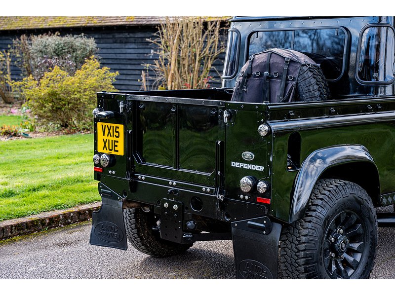 Used Land Rover Defender 2015 for sale - 77906044: Photo 22