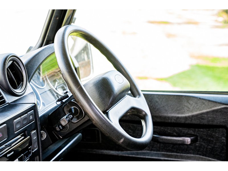 Used Land Rover Defender 2015 for sale - 77906044: Photo 24