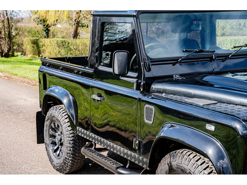 Used Land Rover Defender 2015 for sale - 77906044: Photo 28