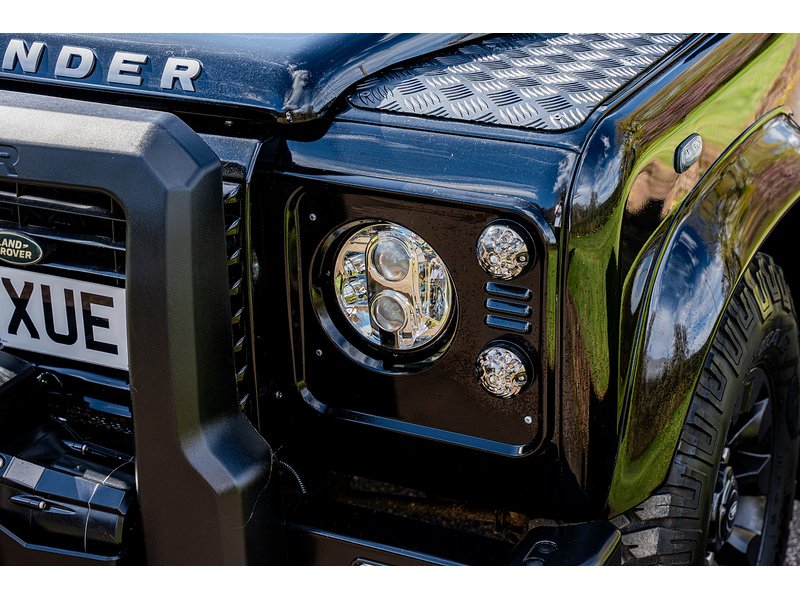 Used Land Rover Defender 2015 for sale - 77906044: Photo 31