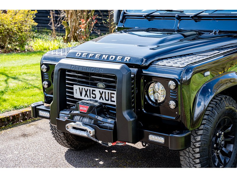 Used Land Rover Defender 2015 for sale - 77906044: Photo 33