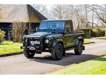 Used Land Rover Defender 2015 for sale - 77906044: Photo