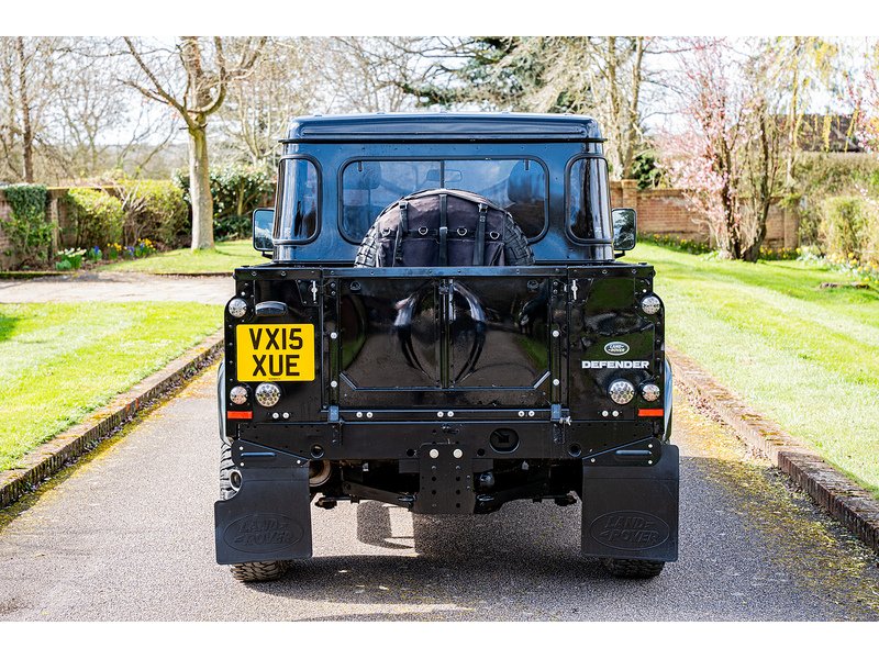 Used Land Rover Defender 2015 for sale - 77906044: Photo 8