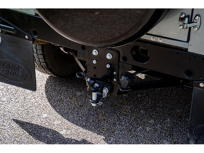 Used Land Rover Defender 2016 for sale - 77906041: Photo 20