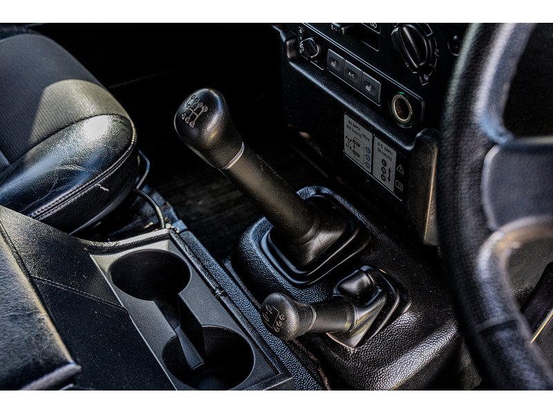 Used Land Rover Defender 2016 for sale - 77906041: Photo 27