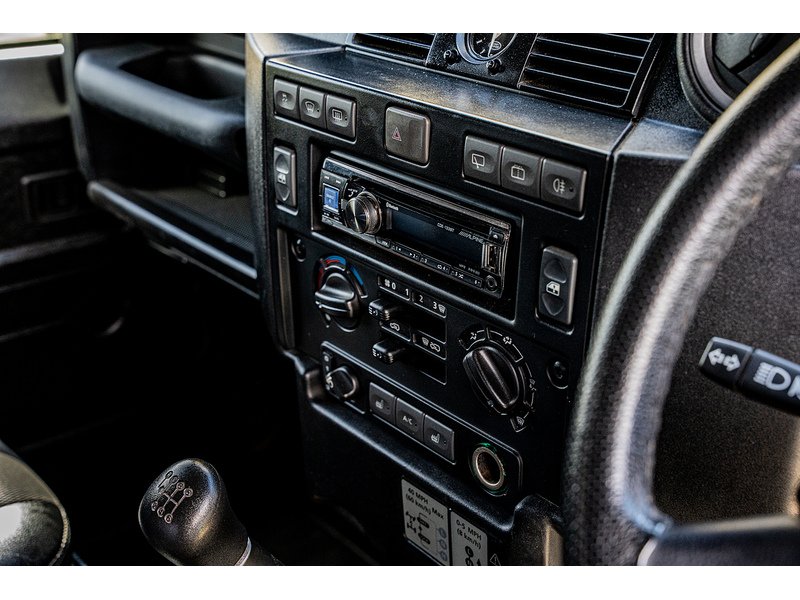 Used Land Rover Defender 2016 for sale - 77906041: Photo 28