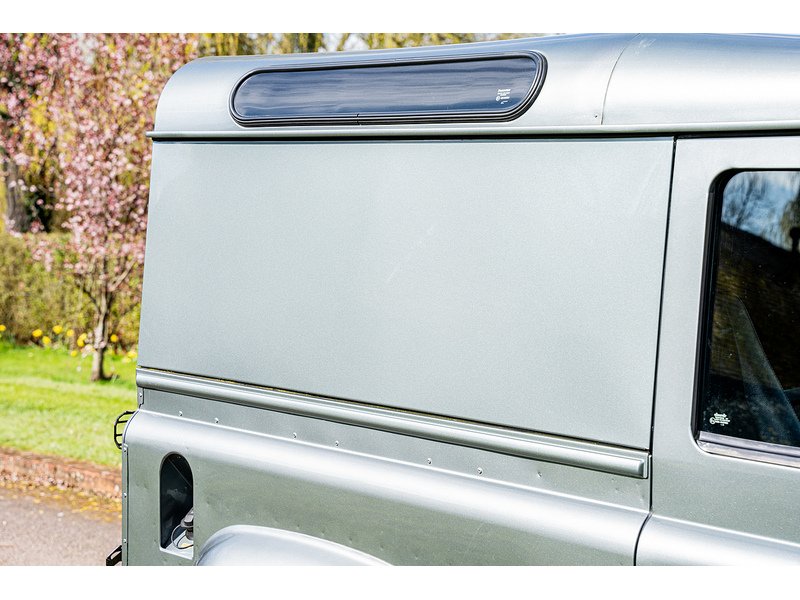 Used Land Rover Defender 2016 for sale - 77906041: Photo 31