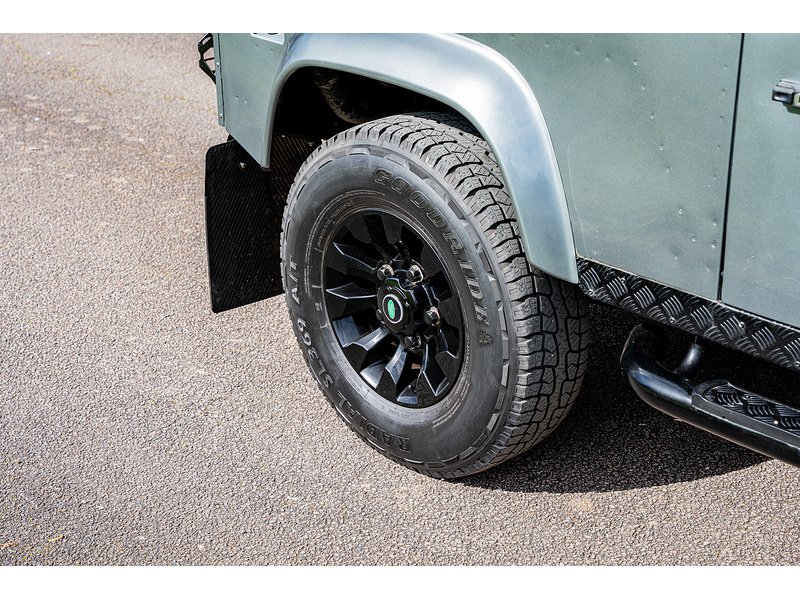 Used Land Rover Defender 2016 for sale - 77906041: Photo 32