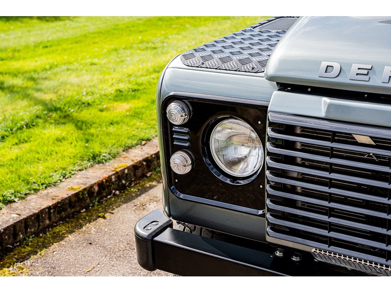 Used Land Rover Defender 2016 for sale - 77906041: Photo 36