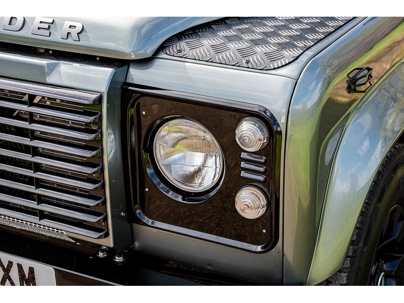 Used Land Rover Defender 2016 for sale - 77906041: Photo 38