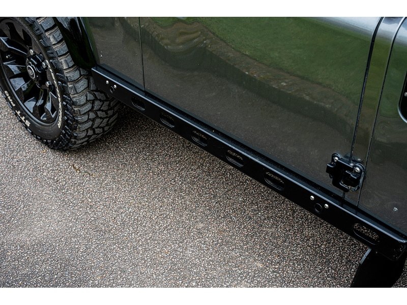 Used Land Rover Defender 2015 for sale - 78168056: Photo 12