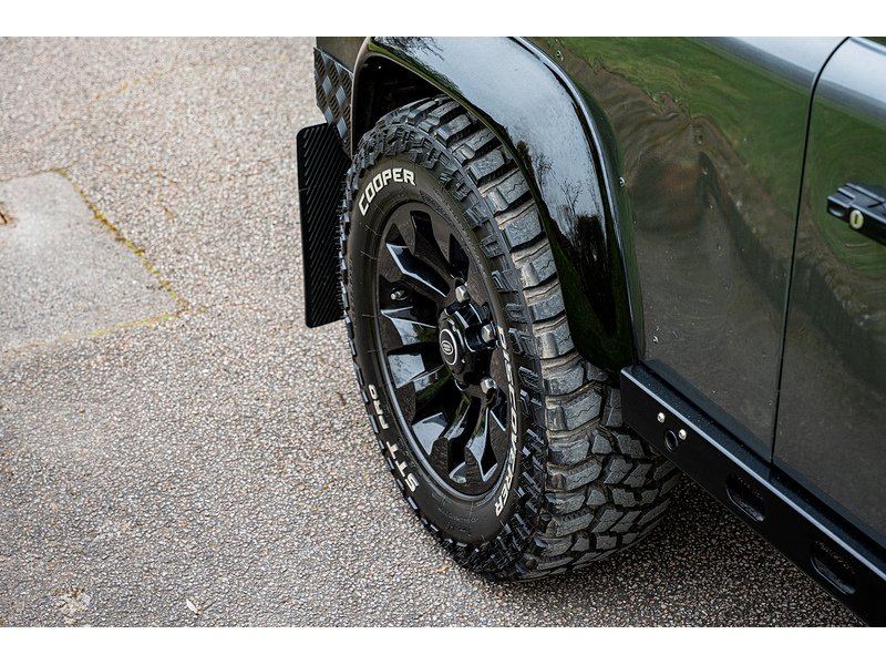 Used Land Rover Defender 2015 for sale - 78168056: Photo 13