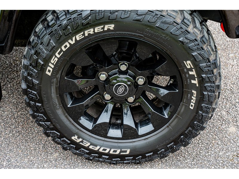 Used Land Rover Defender 2015 for sale - 78168056: Photo 14