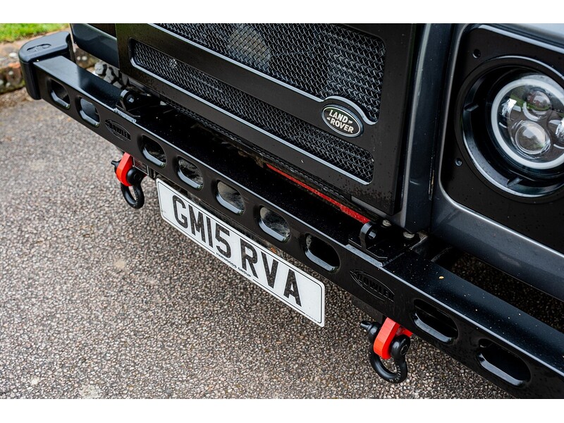 Used Land Rover Defender 2015 for sale - 78168056: Photo 17