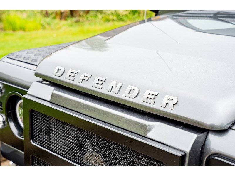 Used Land Rover Defender 2015 for sale - 78168056: Photo 18
