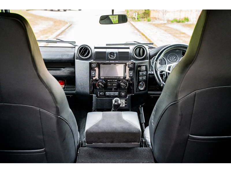 Used Land Rover Defender 2015 for sale - 78168056: Photo 26