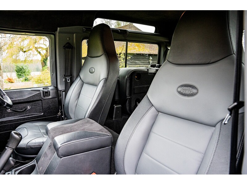 Used Land Rover Defender 2015 for sale - 78168056: Photo 28