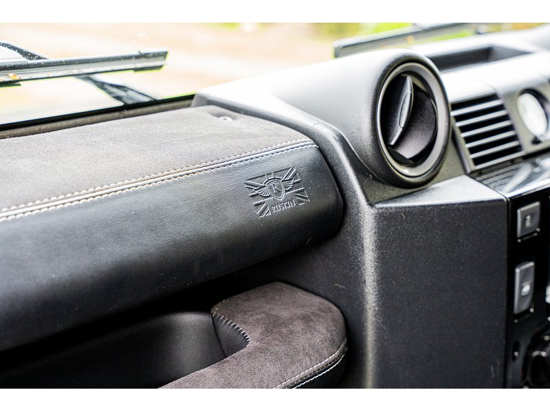 Used Land Rover Defender 2015 for sale - 78168056: Photo 29