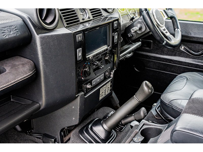 Used Land Rover Defender 2015 for sale - 78168056: Photo 31