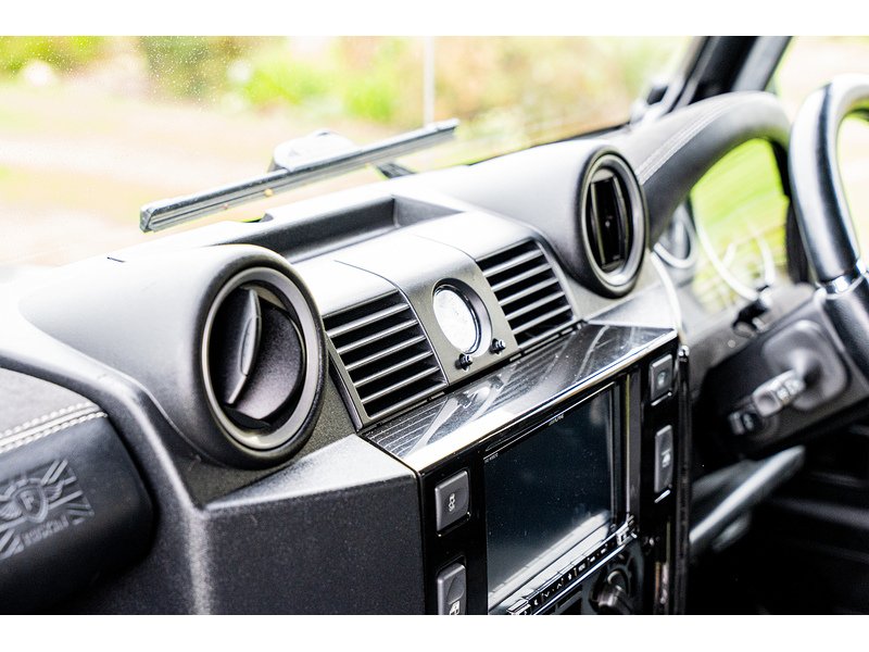 Used Land Rover Defender 2015 for sale - 78168056: Photo 32