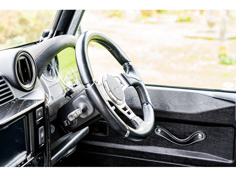 Used Land Rover Defender 2015 for sale - 78168056: Photo 33