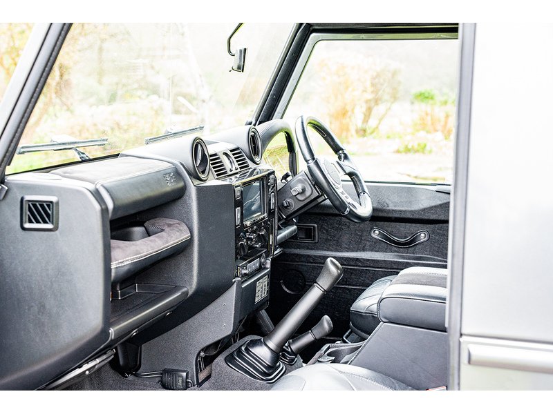 Used Land Rover Defender 2015 for sale - 78168056: Photo 35