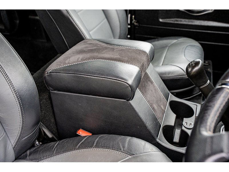 Used Land Rover Defender 2015 for sale - 78168056: Photo 38