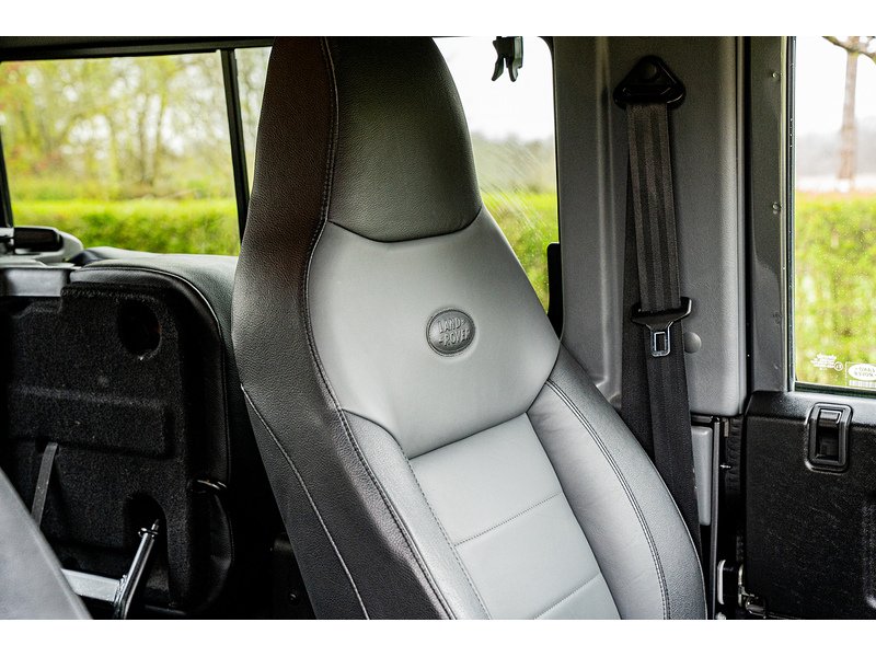 Used Land Rover Defender 2015 for sale - 78168056: Photo 39