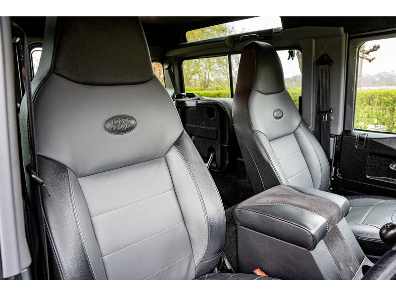 Used Land Rover Defender 2015 for sale - 78168056: Photo 40