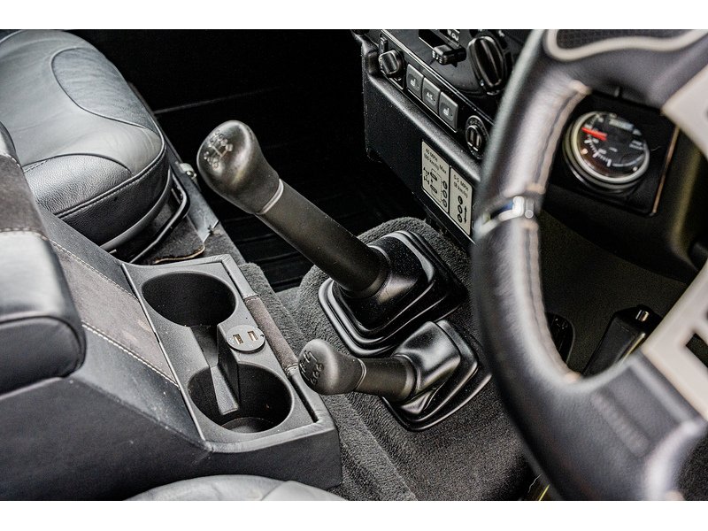 Used Land Rover Defender 2015 for sale - 78168056: Photo 41