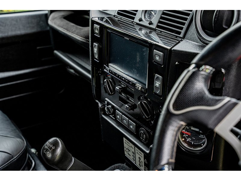 Used Land Rover Defender 2015 for sale - 78168056: Photo 42