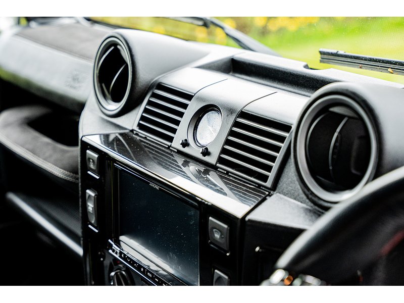 Used Land Rover Defender 2015 for sale - 78168056: Photo 43