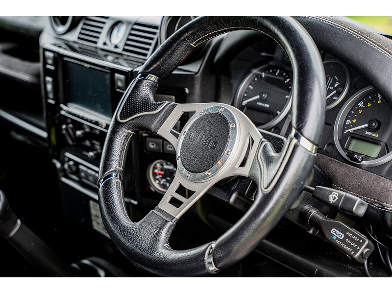 Used Land Rover Defender 2015 for sale - 78168056: Photo 45