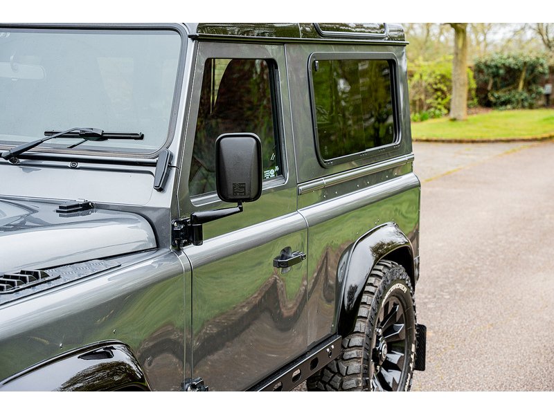 Used Land Rover Defender 2015 for sale - 78168056: Photo 6