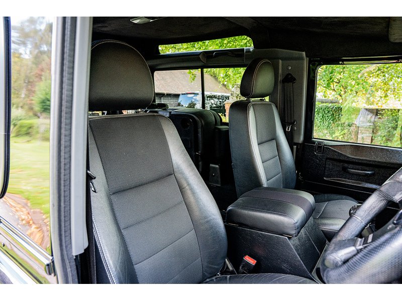 Vehicle 29