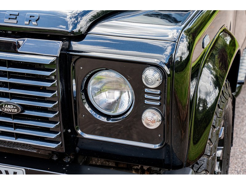 Vehicle 40