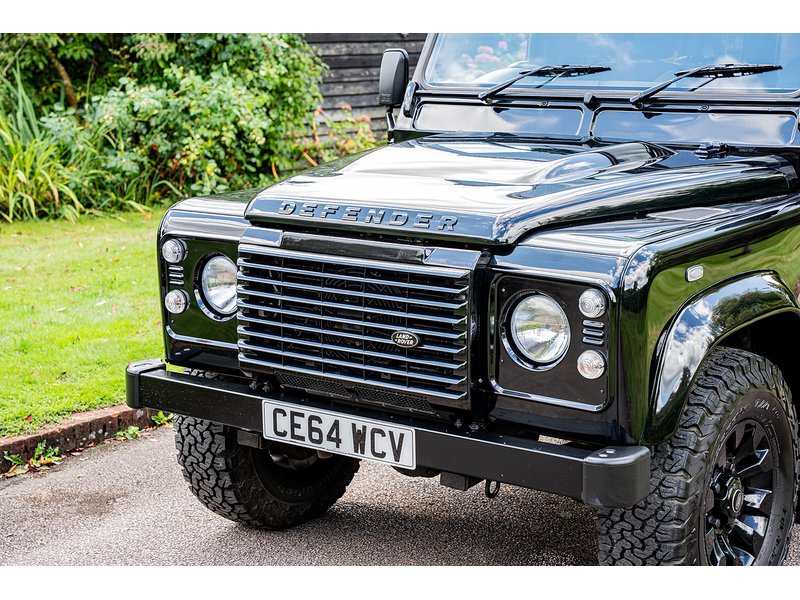 Vehicle 41