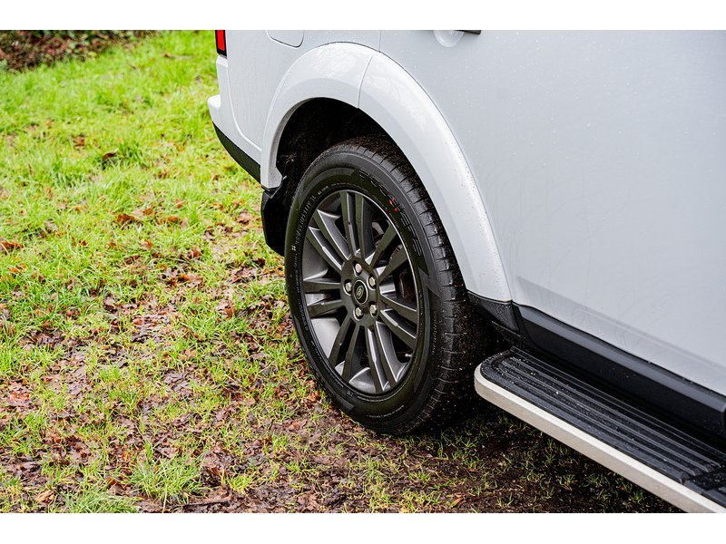 Used Land Rover Discovery 4 for sale - 77180723: Photo 10