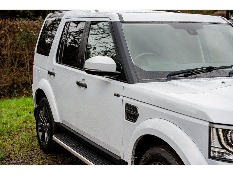 Used Land Rover Discovery 4 for sale - 77180723: Photo 11