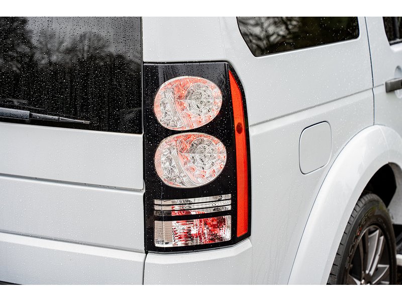 Used Land Rover Discovery 4 for sale - 77180723: Photo 17