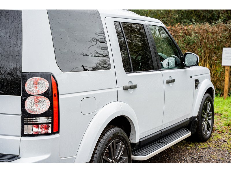 Used Land Rover Discovery 4 for sale - 77180723: Photo 19