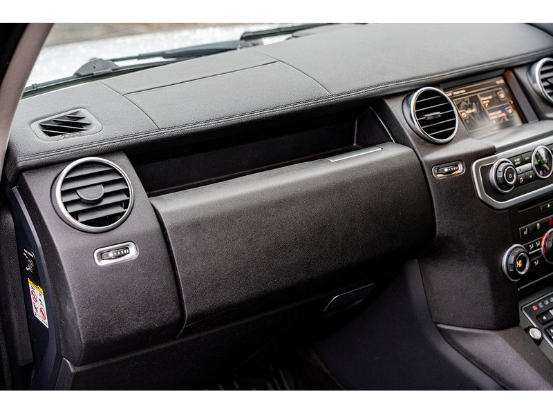 Used Land Rover Discovery 4 for sale - 77180723: Photo 27