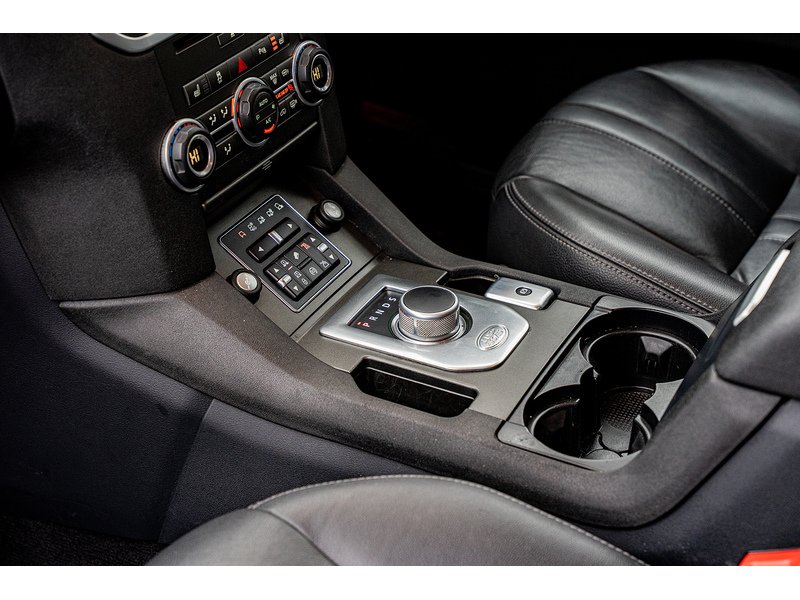 Used Land Rover Discovery 4 for sale - 77180723: Photo 28