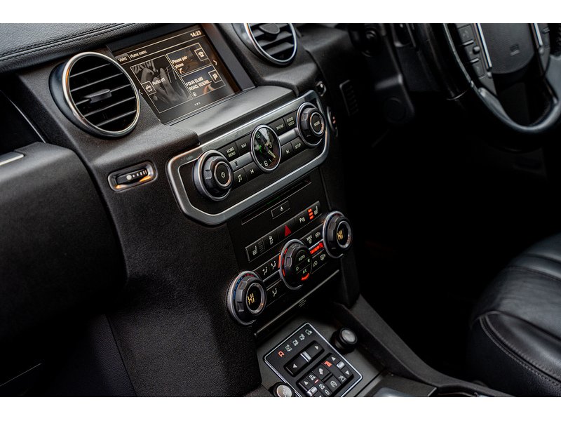 Used Land Rover Discovery 4 for sale - 77180723: Photo 29