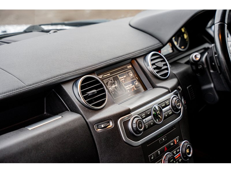 Used Land Rover Discovery 4 for sale - 77180723: Photo 30