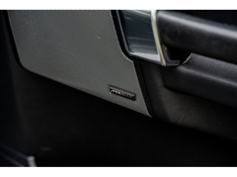 Used Land Rover Discovery 4 for sale - 77180723: Photo 33