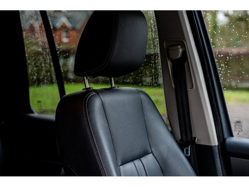 Used Land Rover Discovery 4 for sale - 77180723: Photo 34