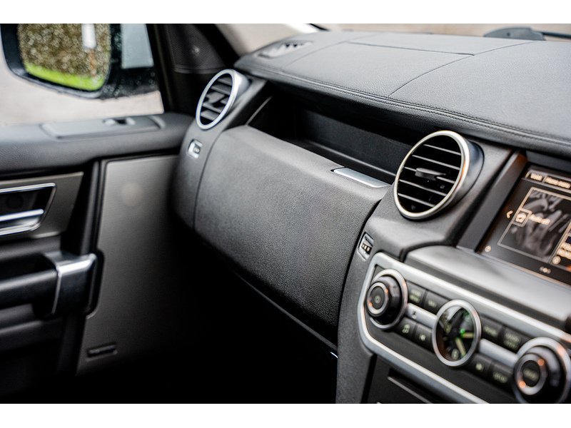 Used Land Rover Discovery 4 for sale - 77180723: Photo 36